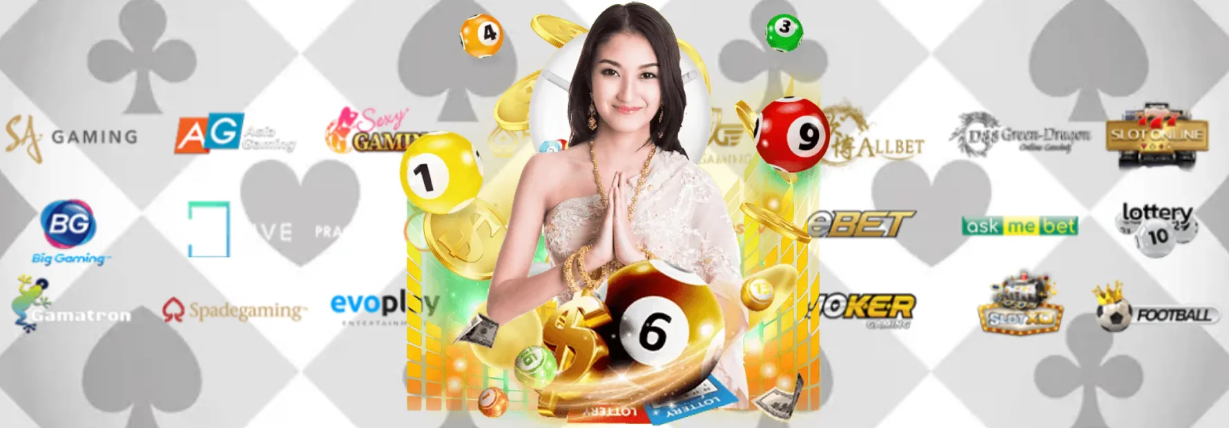 lucky vip 777
